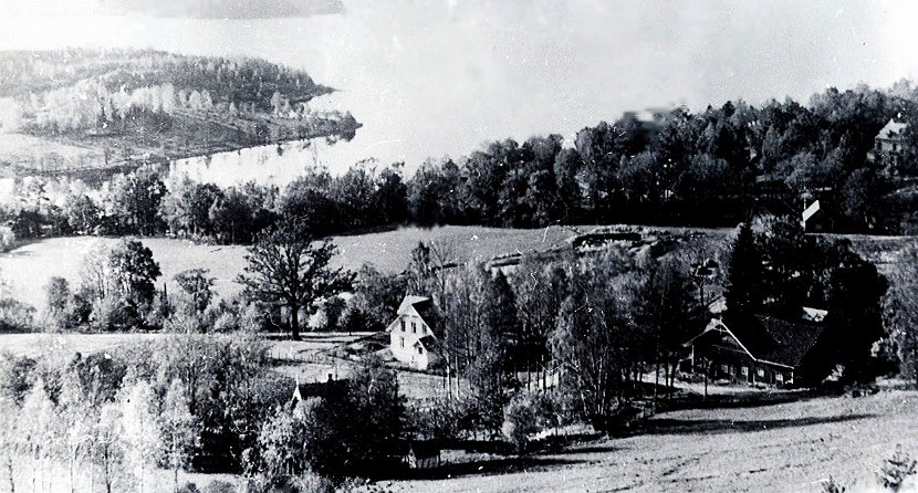 soendre valen gaard 30-40
